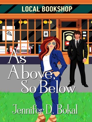 cover image of As Above, So Below